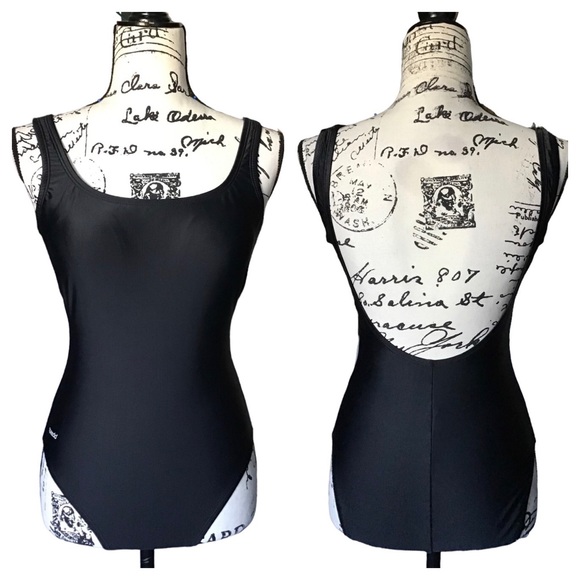 Speedo Swim Speedo Womens Envoltura One Piece Swimsuit 6 Poshmark